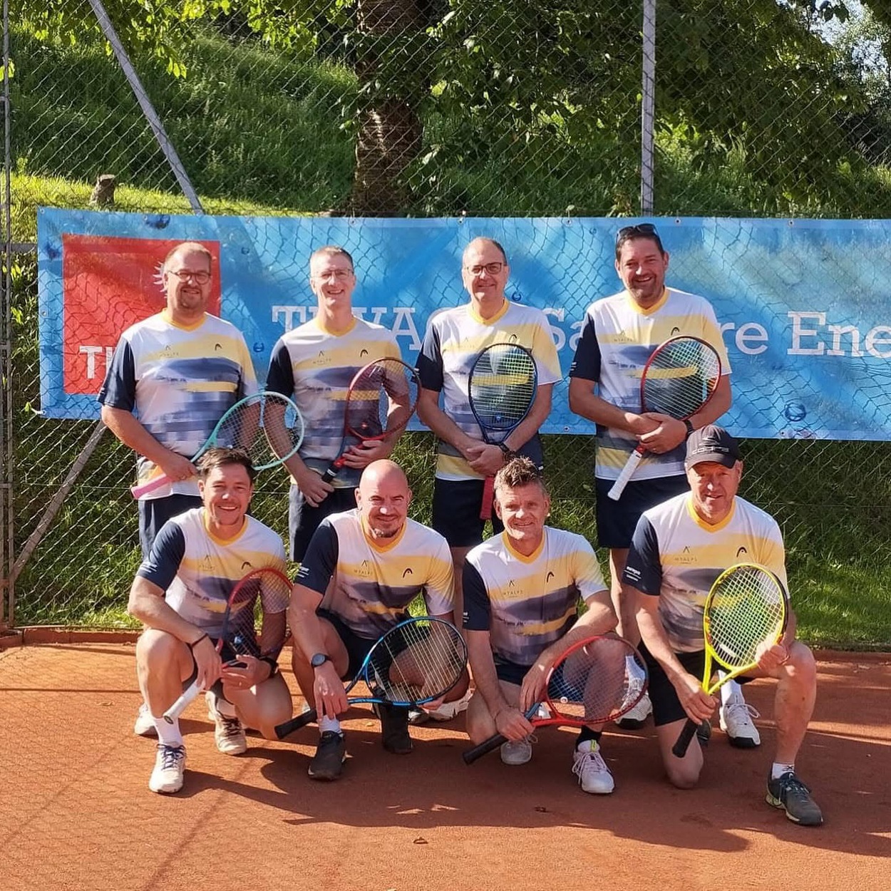 Großartige Leistung