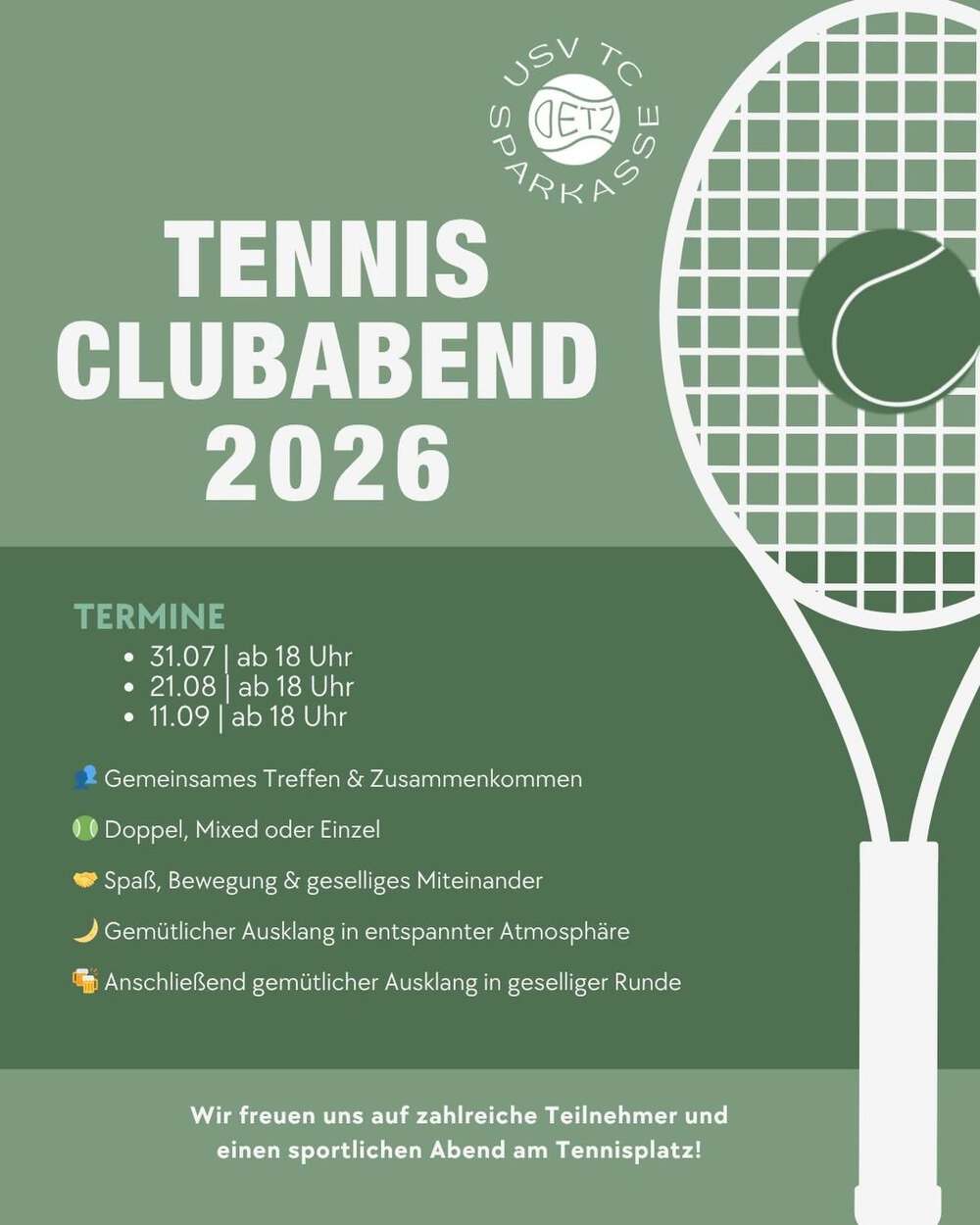 Clubabend