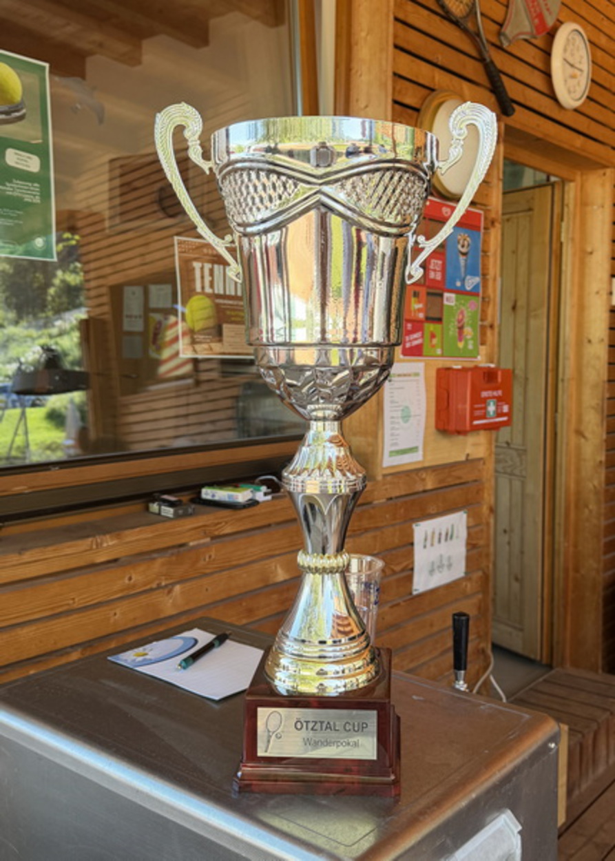 1.Oetztalcup für Einzel und Doppelbewerbe